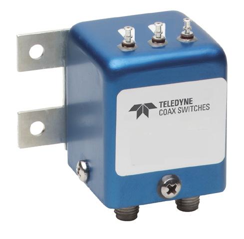 PART NUMBER CCS-37K CS-37K DESCRIPTION Commercial Latching TRANSFER, DC-36GHz Elite Latching TRANSFER, DC-36GHz The CCS-37K/CS-37K is a long-life high performance transfer switch designed for use in