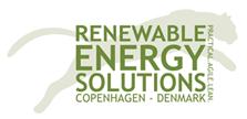 Renewable Energy Solutions Thomas Poulsen Managing Director E-mail: thomas.poulsen@re-sols.
