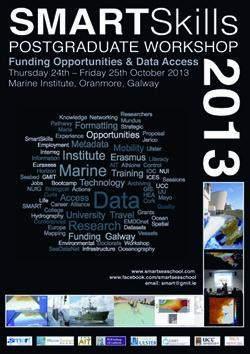 Research Funding for postgraduate students 25 national and