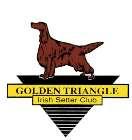 The Scarlett Letter The Golden Triangle Irish Setter Club, Inc May 2015 Not that we want any rain, but April Showers Bring May Flowers and hopefully some beautiful spring weather!