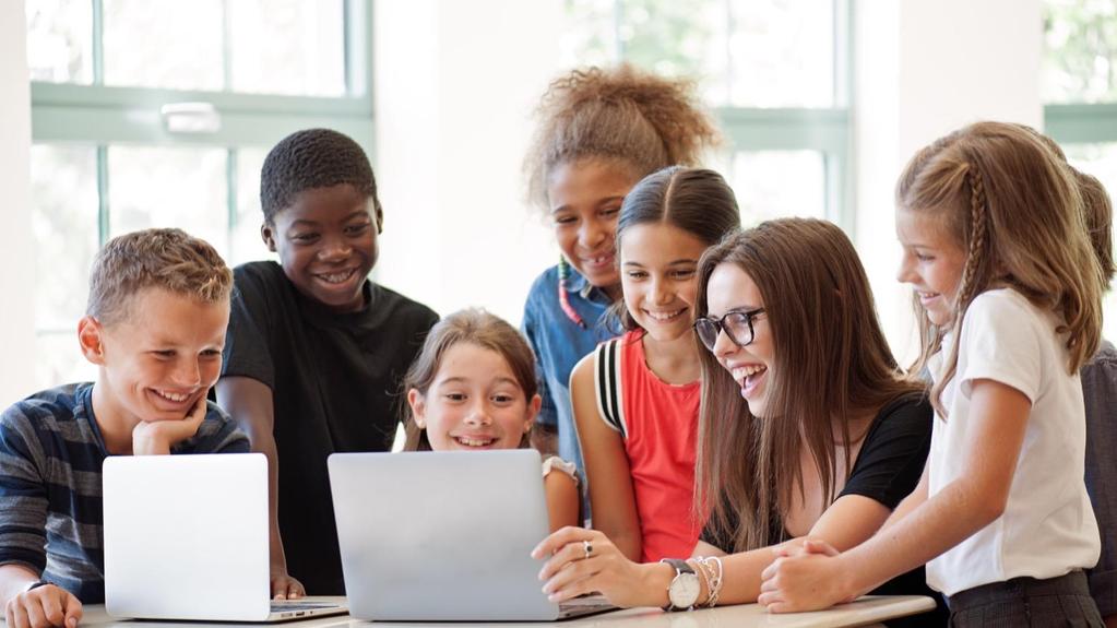 Digital Inclusion & Economic Development The Homework Gap: 70% of teachers assign homework requiring access to broadband 5M households with school-age children with no bandwidth IoT could constitute