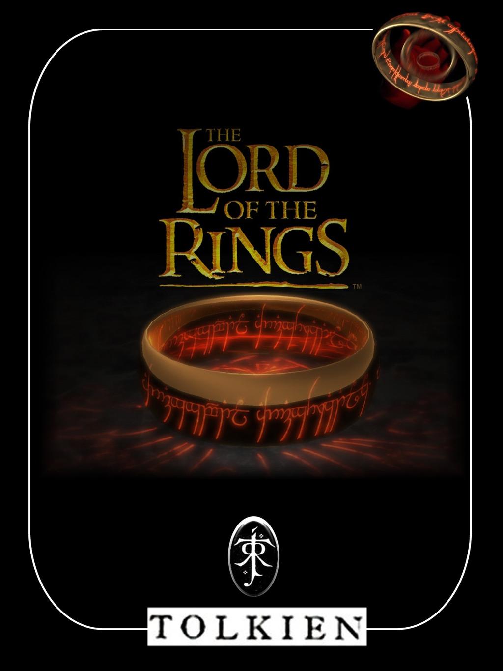 It had incredible power and defeated entire elf/men-armies. Then Isuldur, king of Gondor cut It of its hand and Sauron was defeated. But the ring lived on.