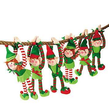 Product Recommendations We assume you already have a Scout Elf. If not, they are available from a variety of retailers, such as Target.
