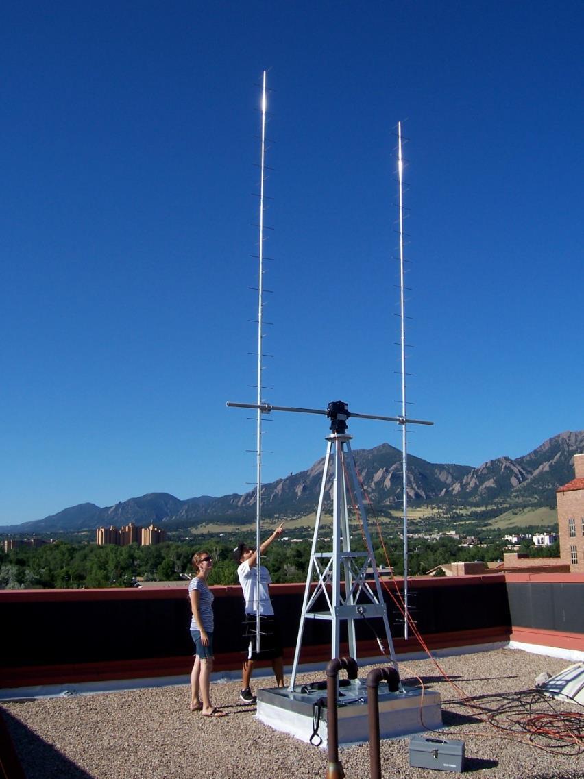 Nominal Operations: Commanding Boulder ground station Built for CSSWE operations Automated commanding system enabled Dec 2012 Enables data gather / monitoring during all 8+ passes per day