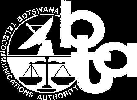 BOTSWANA TELECOMMUNICATIONS AUTHORITY Document