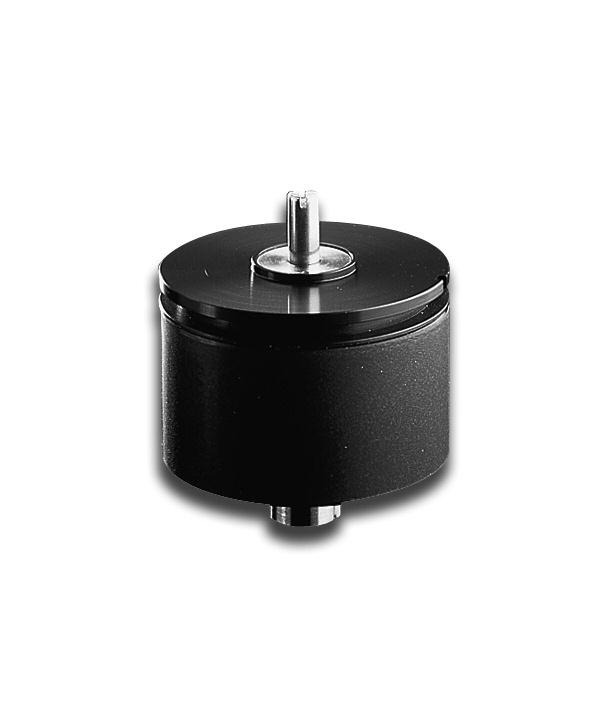 Industrial-Grade Potentiometers with Current Interface Series IPE6000 Special features standardised output current over 90/345 output current selection 0...20 ma or 4.
