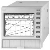 Technical Information TI 097R/4/ae Advanced Paperless Recorder eco-graph a User friendly paperless recorder, for recording analog signals, counter values and quantities.