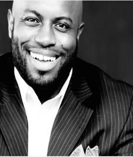 Justin Jones-Fosu: Justin Jones-Fosu is a full-time husband and daddy who also happens to be an International speaker, an award-winning entrepreneur, and author.