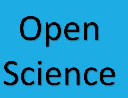 Amsterdam call for action on Open Science 4-5.05.