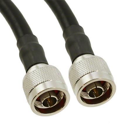 9.1 DW-CA / RADIO FREQUENCY CABLES DW-CA provides a range of high quality and high reliability radio frequency cables with low attenuation. Completely configurable, they are adapted to every need.