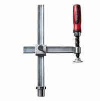 16404 16406 16407 QUICK PRESSURER Size: 15-200mm; Drilling system: 16mm PIPE GRIP Size: 110mm