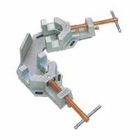 16427 COMBINED CLAMP Size: 120/300mm Clamping force up to approx.
