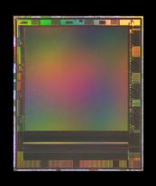 Image Acquisition and Processing at Fraunhofer IIS/EAS High Performance Solutions Development of Dataflow Novel high-speed, high-dynamic-range Vision-Systems-on-Chip (VSoC) an image acquisition and