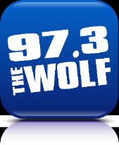 3 The Wolf Top country music radio market Nationally recognized, 2018 & 2016 Country Music