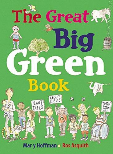 See also: The Great Big Book of Feelings Frances Lincoln 9781847807588 Welcome to the Family Frances Lincoln 9781847804617 The Great Big Body Book Frances Lincoln 9781847808721 The Great Big Green