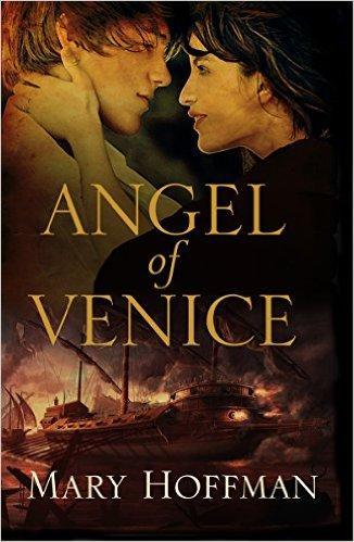 Angel of Venice Barrington Stoke 9781781124024 A short novel chiefly set on the seas near Venice, at war with the Ottoman Empire in 1571.