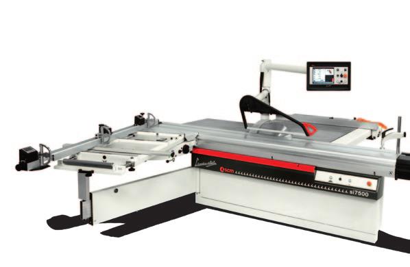 electronically programmable circular saws Superior technology combined with an ease of use.