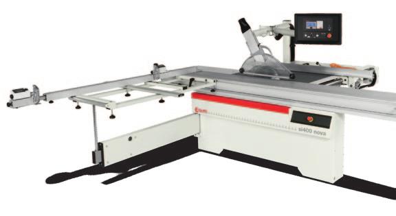 electronically programmable circular saws Superior technology combined with an ease of use.