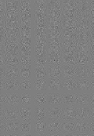 Every pixel of the halftone image has only two possible color levels i.e. black / white. The algorithm used in it as follows: i) Read the image for encryption.