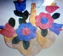 Crystal River Classes Embellisher Fall Project Crystal River 10:00-2:00 Mary - $15 (kit extra)