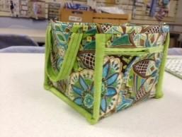 w/terry - $20 (includes pattern) Aug 15 Ocala Classes Anita