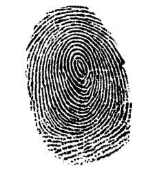 This is known as identity management. Examples of biometric characteristics include fingerprints, eye retinas and irises, facial patterns and hand measurements.