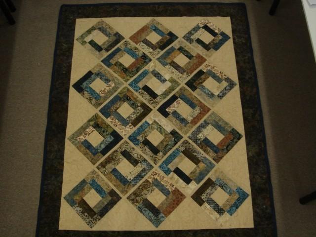 00 1 x 5 hrs with Sue Drill 9:30-3:00, Saturday June 15 th A class that covers turning your blocks into a quilt top.