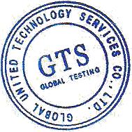 Address of 570 E1 Camino Real #200, Redwood City, CA 94063, United Manufacturer: States Equipment Under Test (EUT)