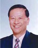 Board of Counselors Prof. Stephen Y.L.