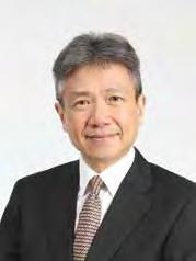 Way Kuo President City University of Hong Kong Prof.