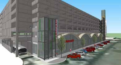 255 2 nd Street, Oakland SUMMARY BUILDING: 255 2nd Street SIZE: +14,000 SF (Can Be Demised) DIMENSIONS: 119 Frontage by 144 6