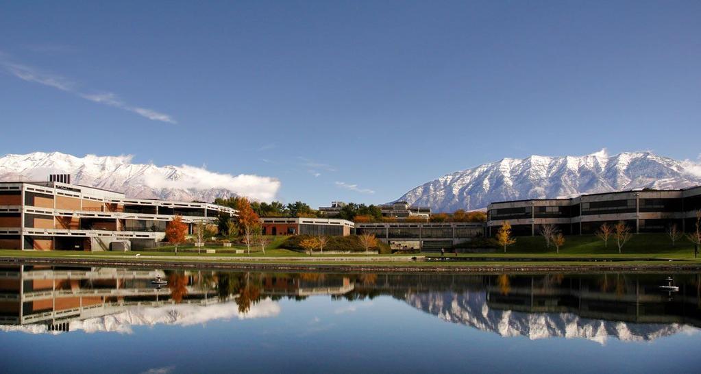 Ex-employees charged with defrauding more than $380,000 from Utah State University - March 1, 2019 A husband and wife who worked at Utah Valley University for more than 15 years have been charged