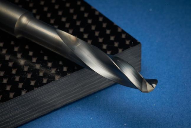 As one of the world s largest manufacturers of solid carbide rotary cutting tools, SGS Tool Company has pioneered some of the most advanced cutting technologies specializing in