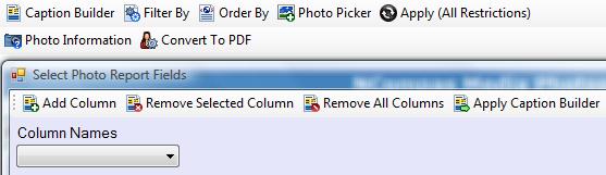 report will be generated. Within the PDF preview you can choose to save or print to a specific location.