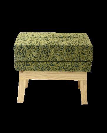 Floral 1-seater Code: OTT020