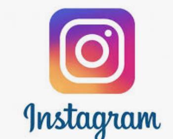 Instagram-- Photo sharing app with editing tools and filters Largest photo sharing platform with over 800 million users Share your photos and build an