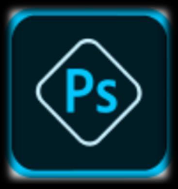 Adobe Photoshop Express (also available for iphone) Free and NO ADVERTISEMENTS Built in