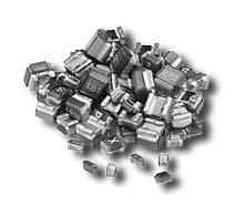 WIRE-WOUND RF CHIP INDUCTORS Pulse is one of the largest magnetic component design and manufacturing companies in the world.