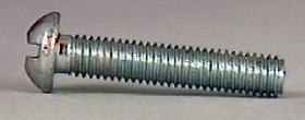 Different screws can be tightened with a range of tools.