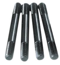 STUDS & THREADED ROD Classic Fasteners Studs BSCY - 26tpi studs. On shorter length studs thread length is approximately 3/4, the longer studs are threaded approximately 1.
