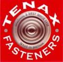 TENAX - made in England The original Tenax fastener, made in England, available in non-rustable nickel plated brass. English made Tenax are NOT interchangeable with the German made variety.
