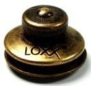Developed more than 80 years ago to fasten soft-tops on convertibles, the LOXX fastener (the original German fastener) has been used in many fields including the automotive industry, boat