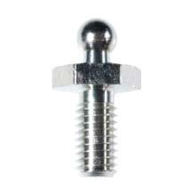 2mm) Stainless thread Brass top 100% Stainless Thread Nickel Chrome Black Chrome length each per 50