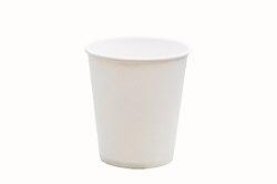 PAPER CUPS & TUBS Disposable Cups Paper