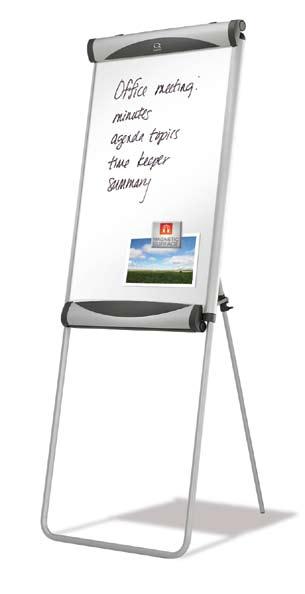 Euro Easels Ideal for the high-profile conference space, the unmatched quality of Euro Easels shine in both performance and style.