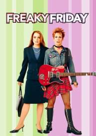 #FBF MARKETING Comparable Projects: Freaky Friday - Body Switch Comedy w. Female Lead 13 Going on 30 - Body Switch Comedy w.