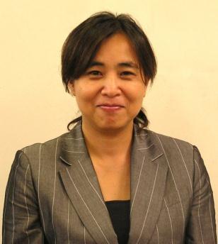 Izumi Kaizuka 貝塚 泉 Manager, Research Division RTS Corporation 株式会社資源総合システム Ms Izumi Kaizuka is the manager of Research Division of RTS Corporation, Tokyo.
