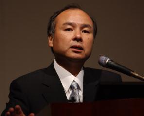 Softbank Corp went public in 1994, and two years later in 1996, he launched Yahoo Japan Corporation as a joint venture with Yahoo! Inc.