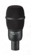 pro series dynamic microphones ( PC 320-MC 240 ) DYNAMIC INSTRUMENT MICROPHONES pro series microphones PRO25ax 135.