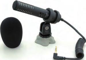 pro series condenser microphones ( PC 320-MC 240 ) STEREO CONDENSER MICROPHONES pro series microphones PRO24 90.